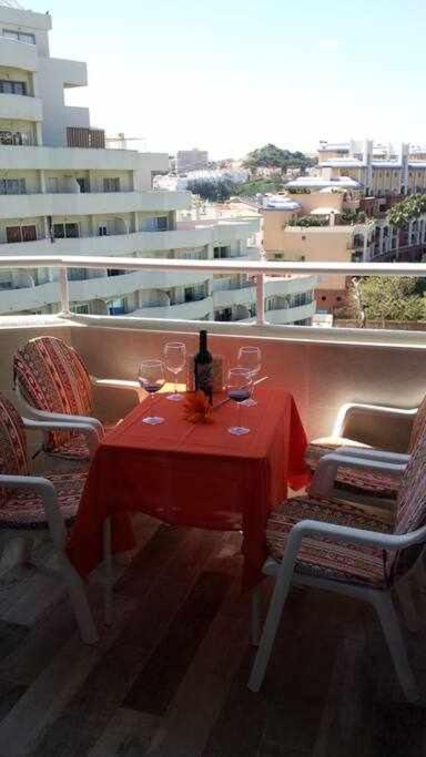 בנאלמדנה Benal Beach 907 מראה חיצוני תמונה