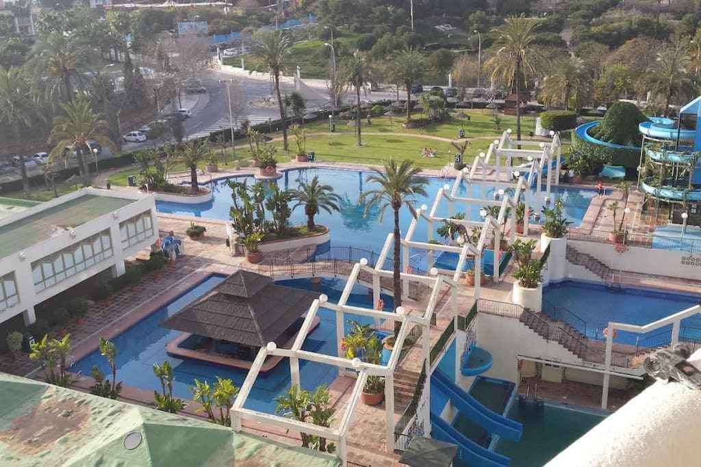 בנאלמדנה Benal Beach 907 מראה חיצוני תמונה