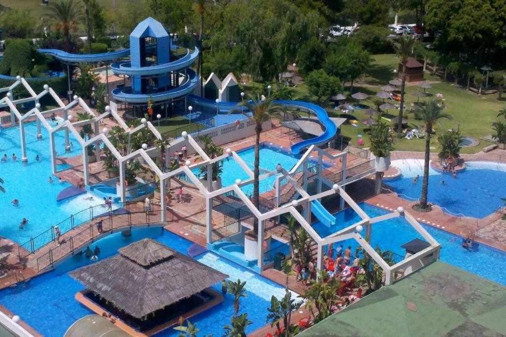 בנאלמדנה Benal Beach 907 מראה חיצוני תמונה