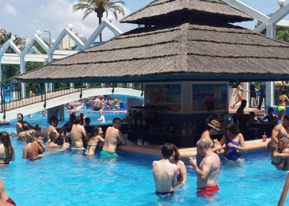 בנאלמדנה Benal Beach 907 מראה חיצוני תמונה