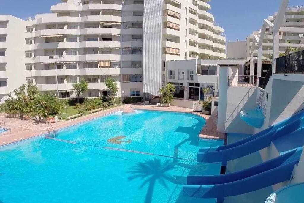 בנאלמדנה Benal Beach 907 מראה חיצוני תמונה