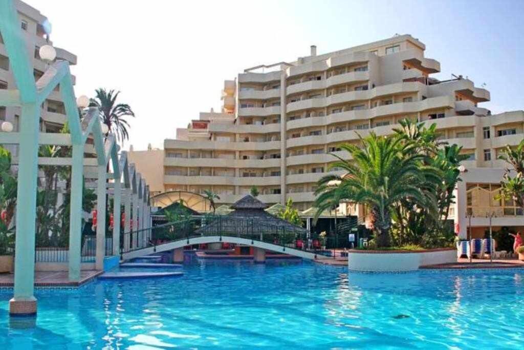 בנאלמדנה Benal Beach 907 מראה חיצוני תמונה