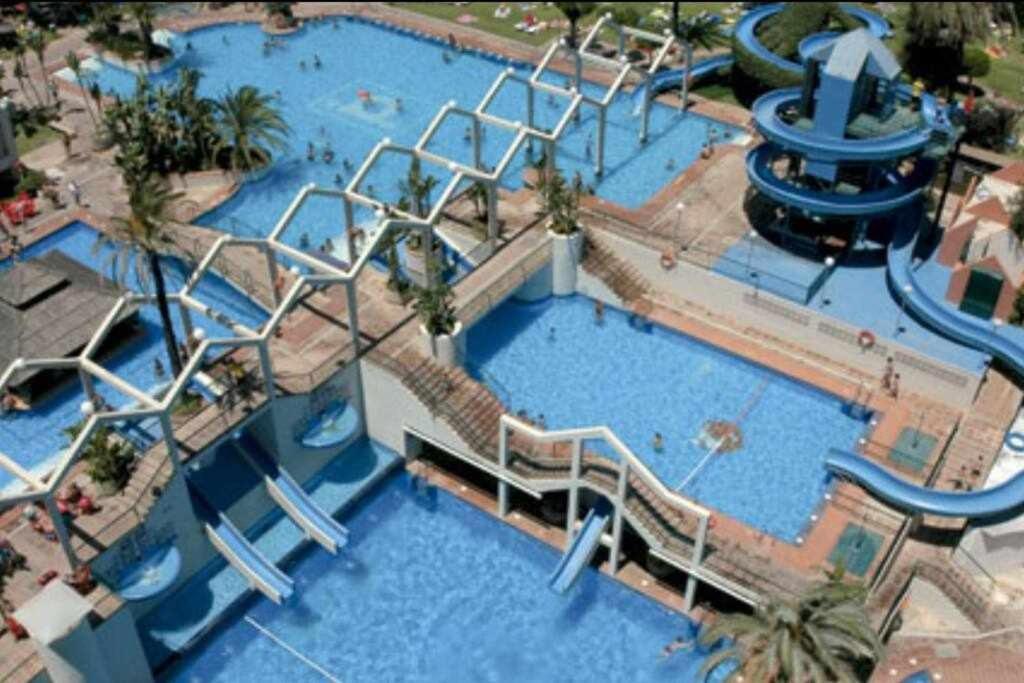 בנאלמדנה Benal Beach 907 מראה חיצוני תמונה