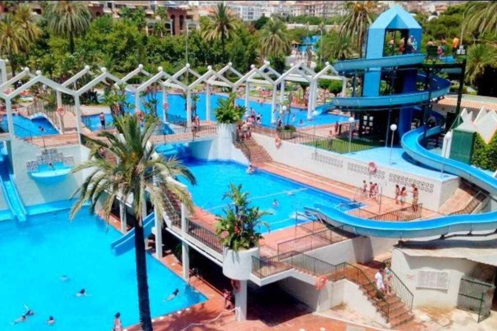 בנאלמדנה Benal Beach 907 מראה חיצוני תמונה
