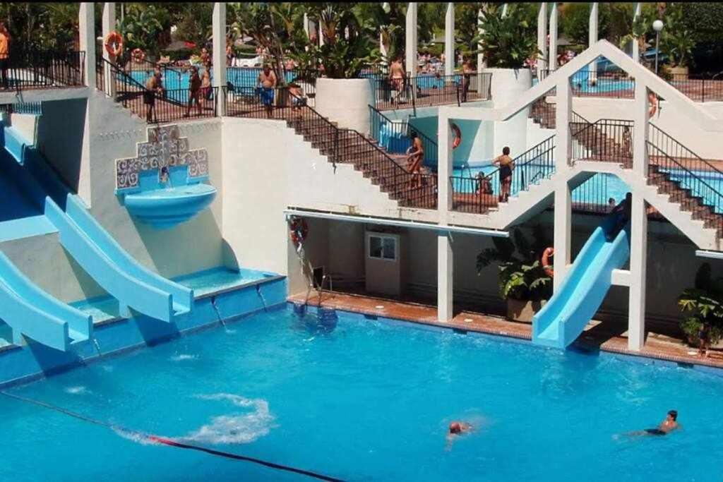 בנאלמדנה Benal Beach 907 מראה חיצוני תמונה