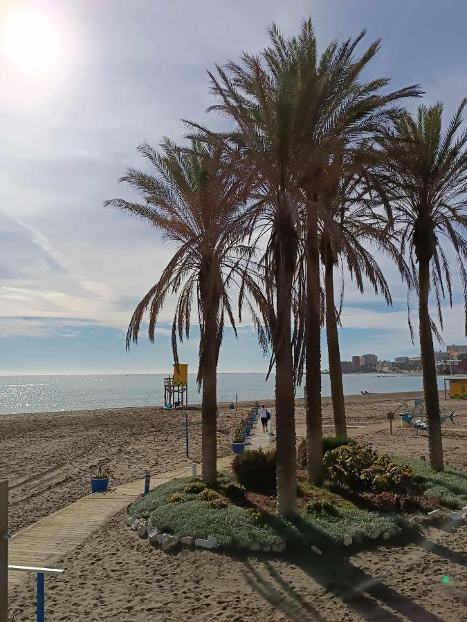 בנאלמדנה Benal Beach 907 מראה חיצוני תמונה