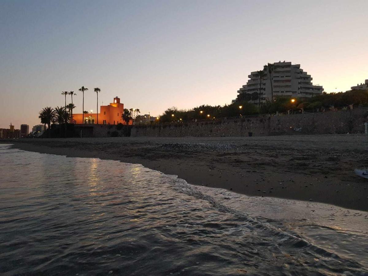 בנאלמדנה Benal Beach 907 מראה חיצוני תמונה
