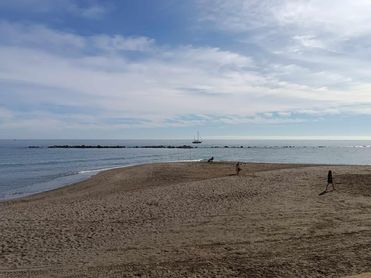 בנאלמדנה Benal Beach 907 מראה חיצוני תמונה
