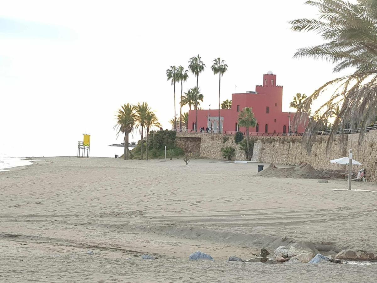 בנאלמדנה Benal Beach 907 מראה חיצוני תמונה