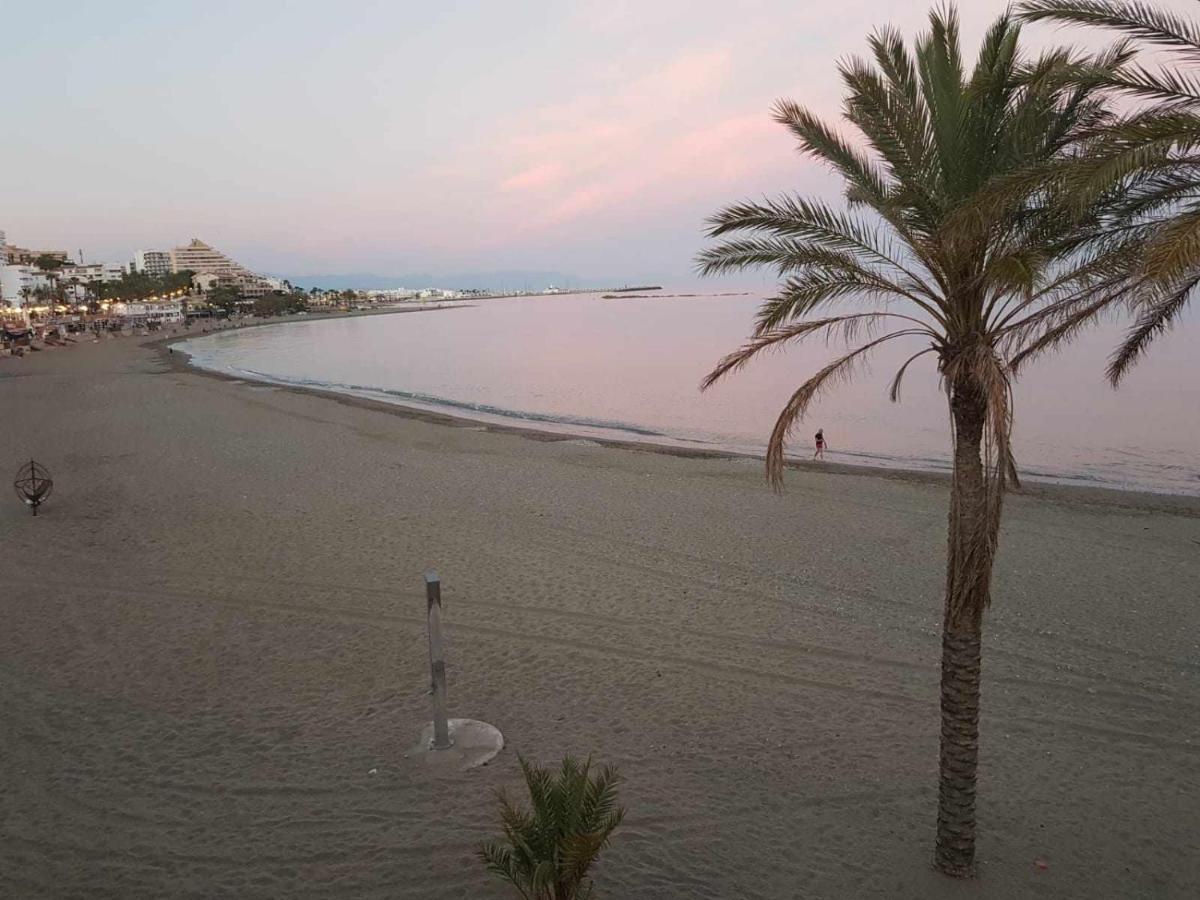 בנאלמדנה Benal Beach 907 מראה חיצוני תמונה
