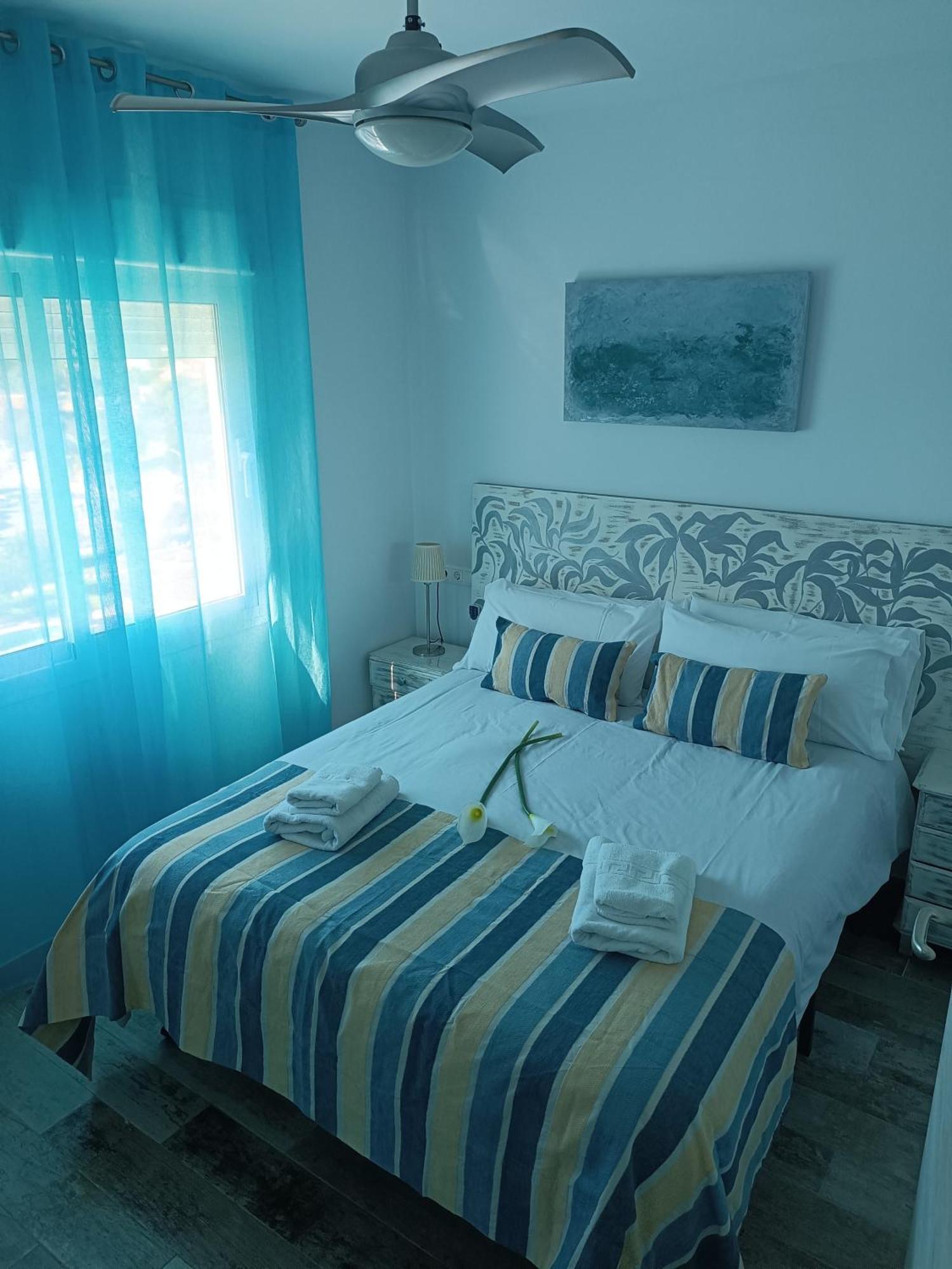 בנאלמדנה Benal Beach 907 מראה חיצוני תמונה