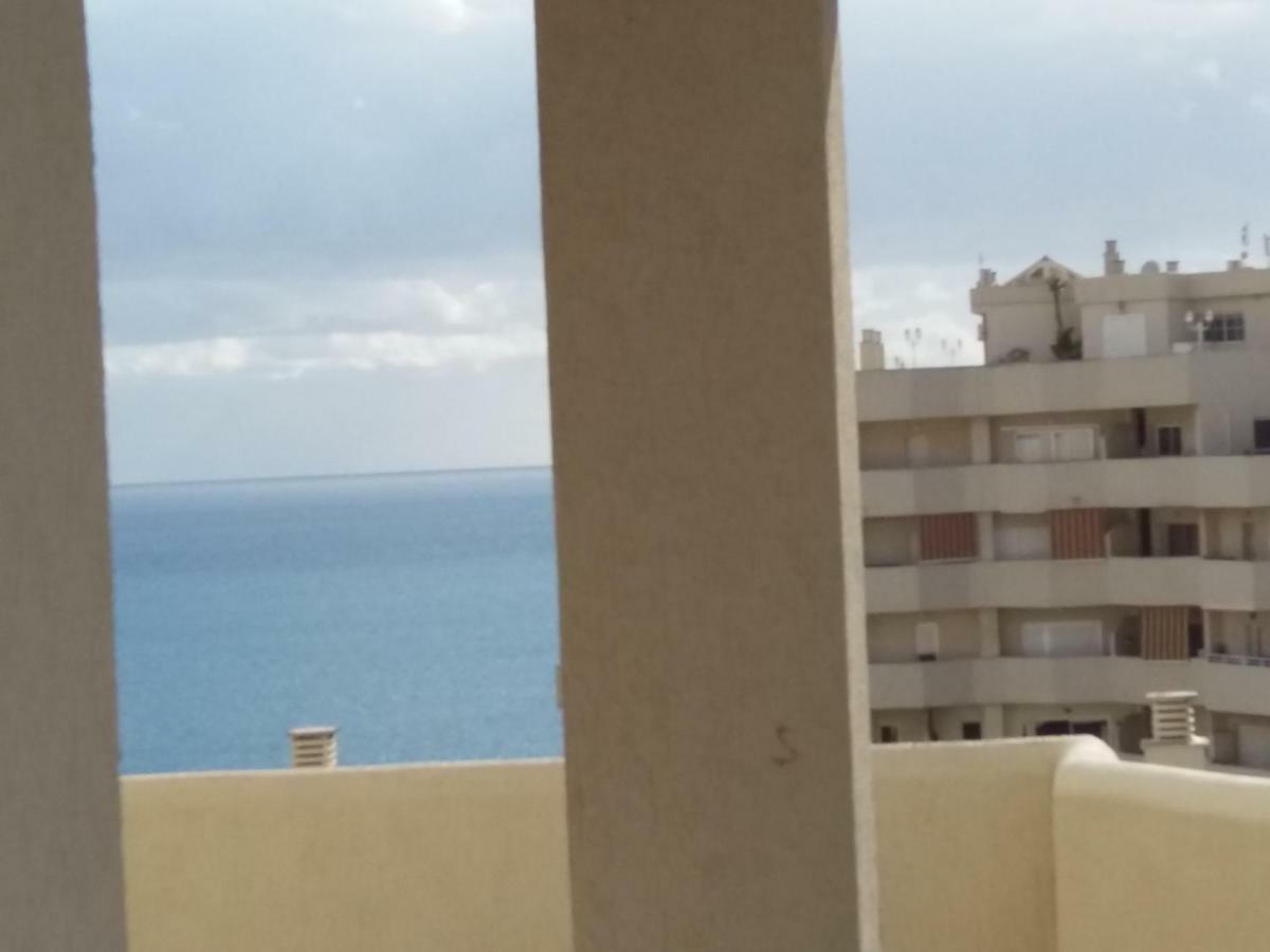 בנאלמדנה Benal Beach 907 מראה חיצוני תמונה